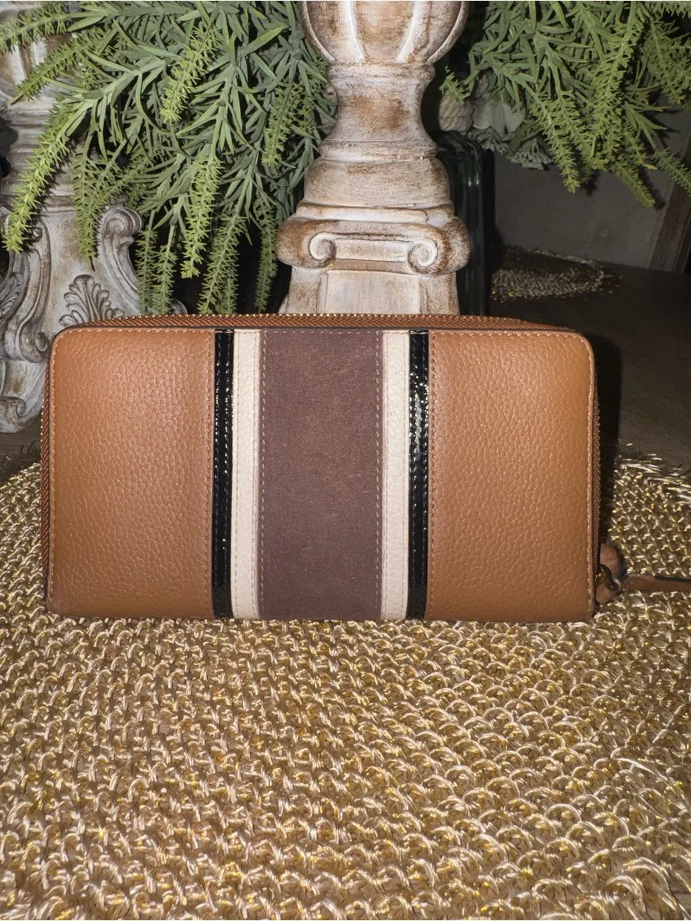 Tory Burch desirable combination